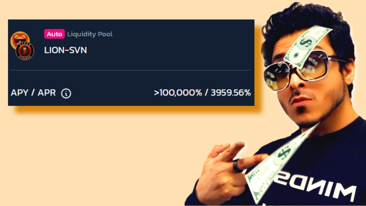 Scrub Finance Update: Roadmap and New Vaults are up! 😱