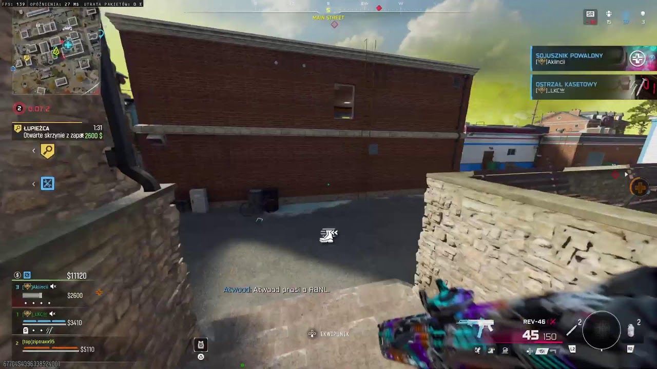 warzone ranking live