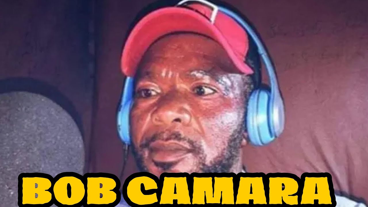 BOB CAMARA - SASSA TCHOKWE | TCHISSELELE