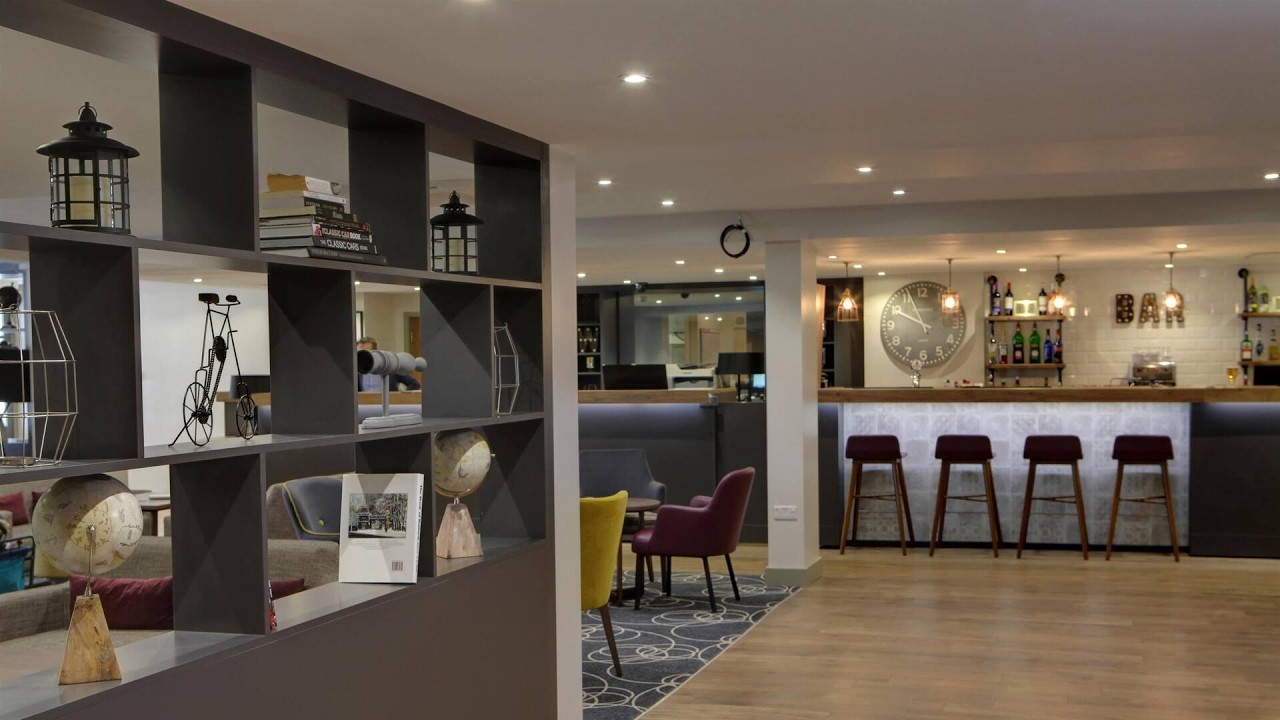 Best Western White House Hotel, Watford, United Kingdom | Travel With Kiara