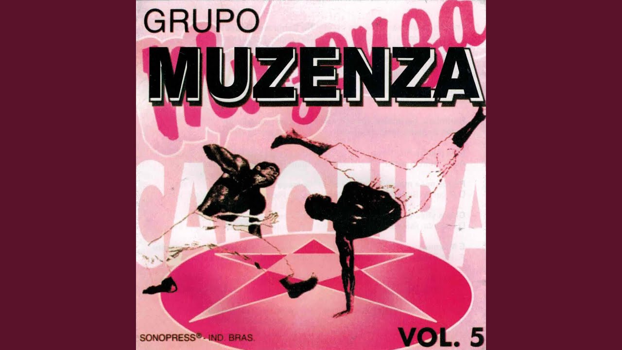 Balança Muzenza
