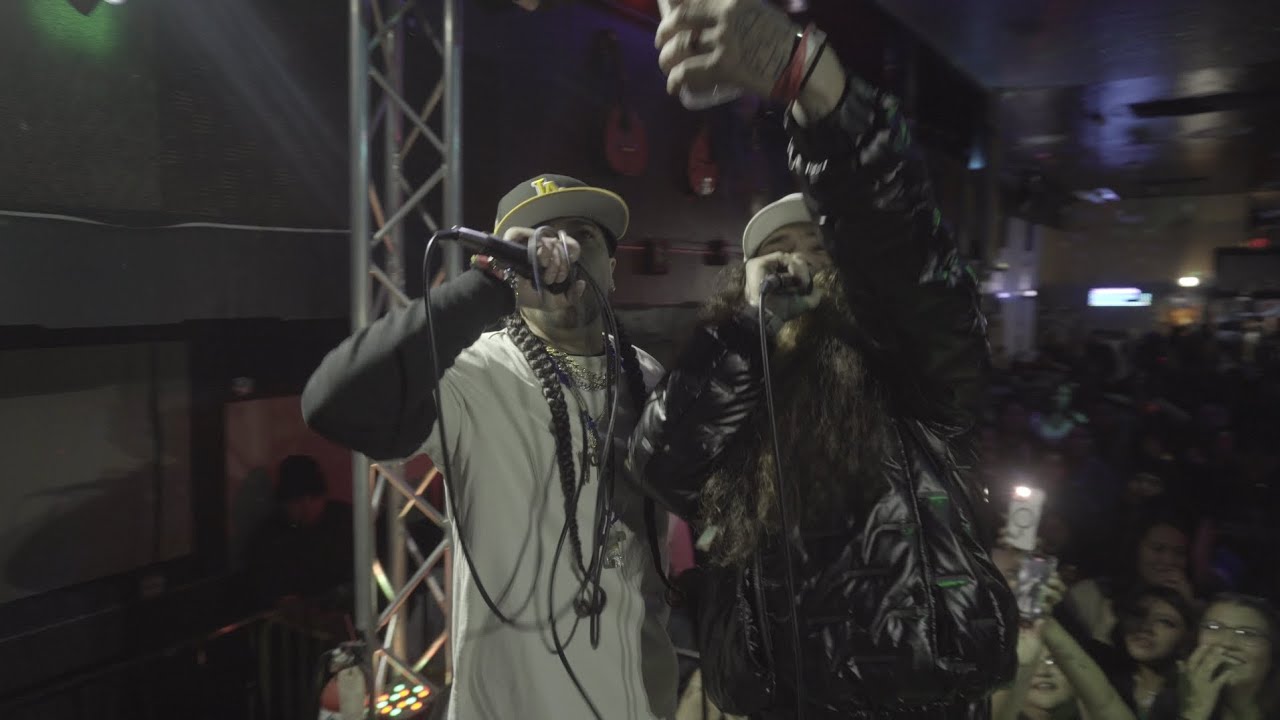 The Old Me @Whxtzpxppin feat. savelle Tha Native (official video)