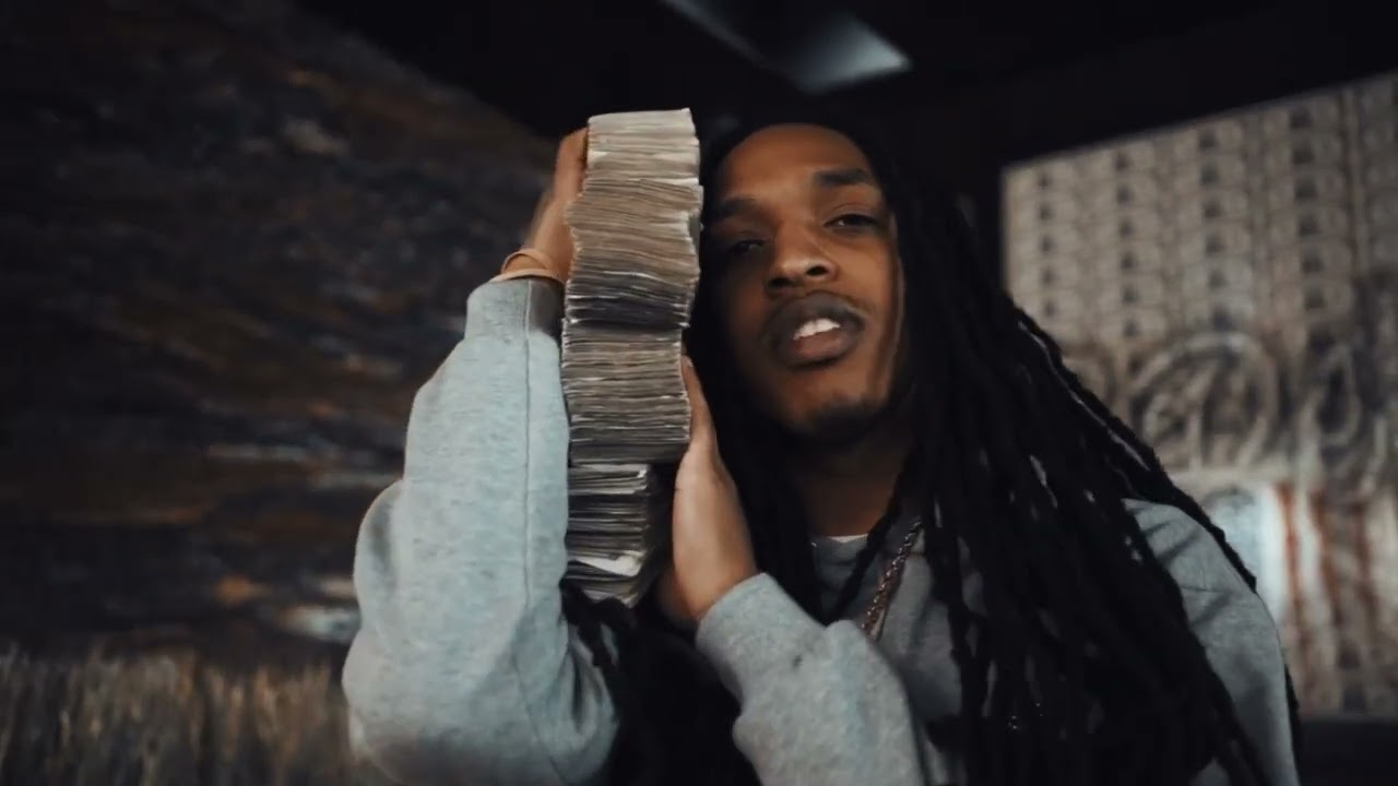 Drego - 263 (Official Music Video)