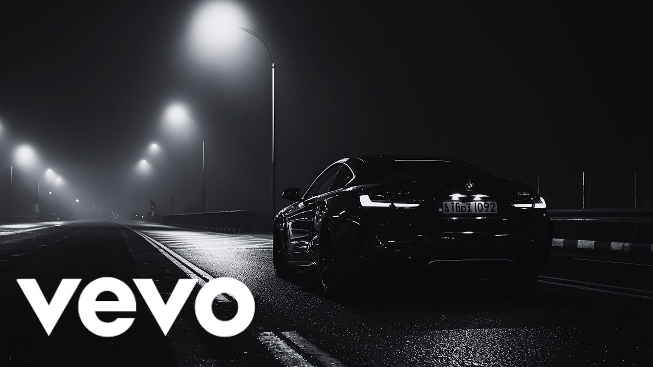 ATAR3R DEEP - Touch It (Car Mix)