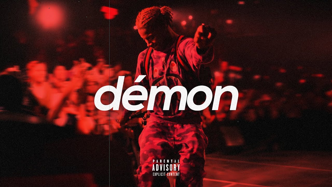 La Mano Type Beat - 