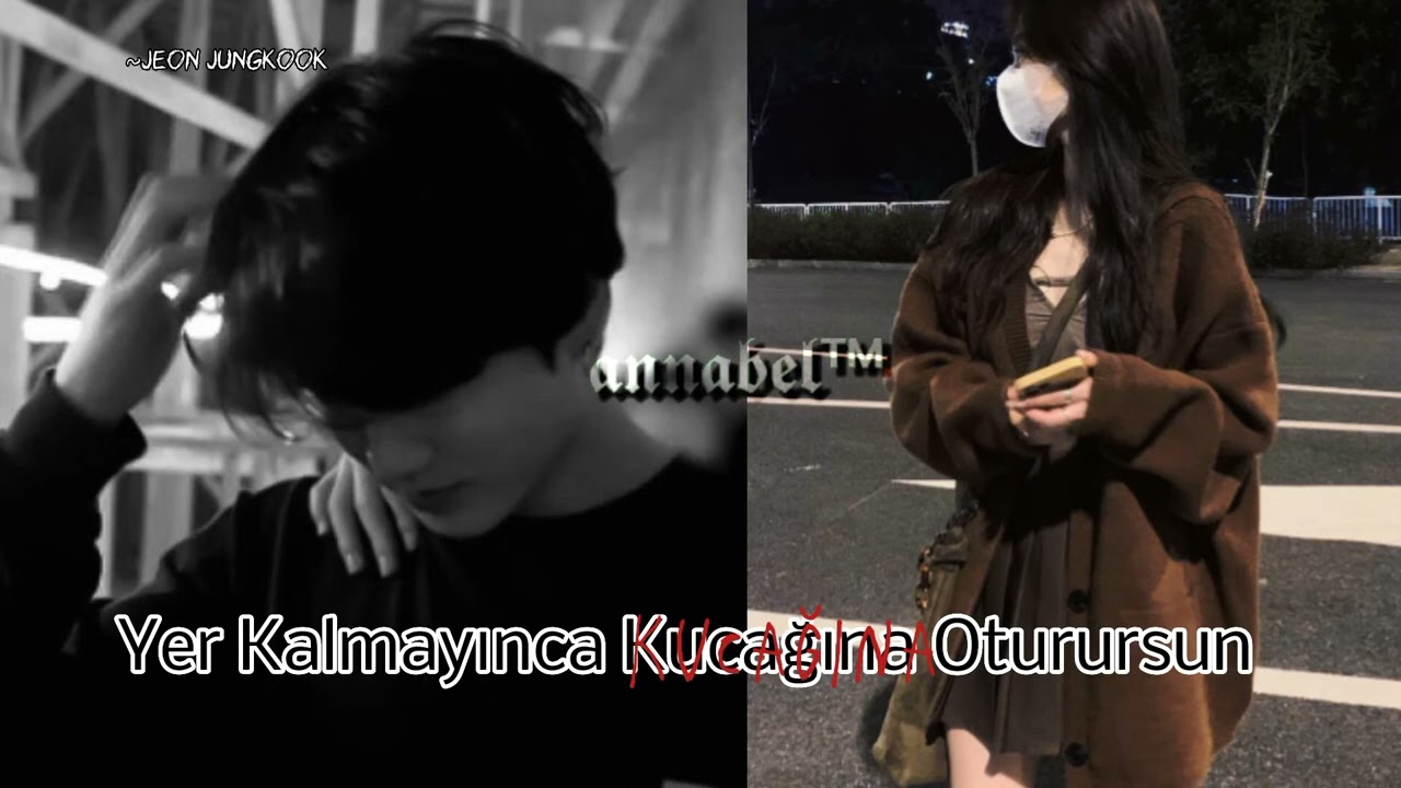 ~JJK ↝ Yer Kalmayınca Kucağına Oturursun 〖pt2〗
