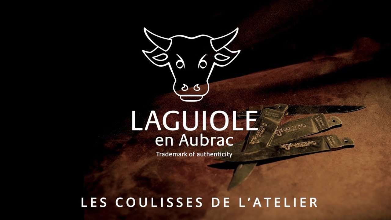 FORGE - LAGUIOLE EN AUBRAC