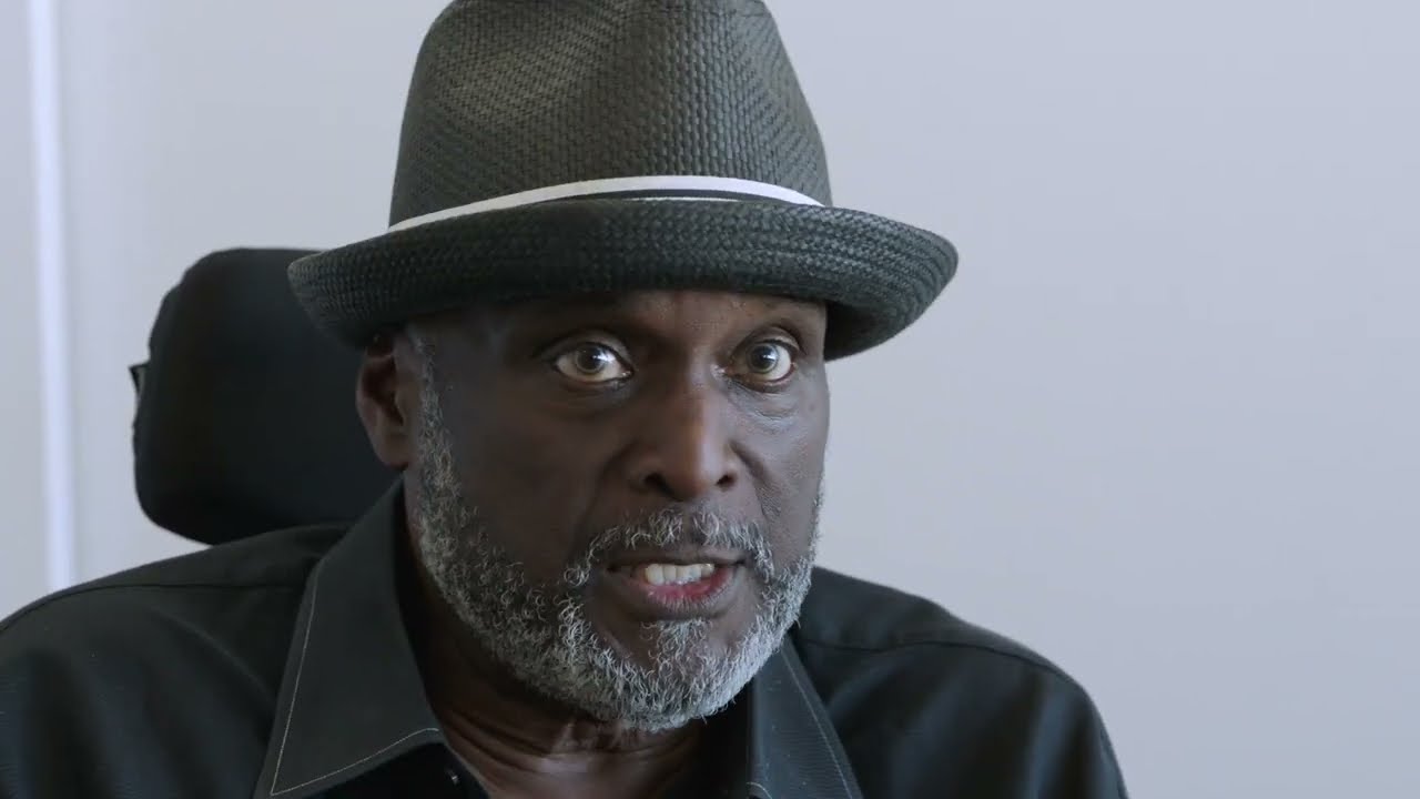 My ALS Story: Stephen Ellis