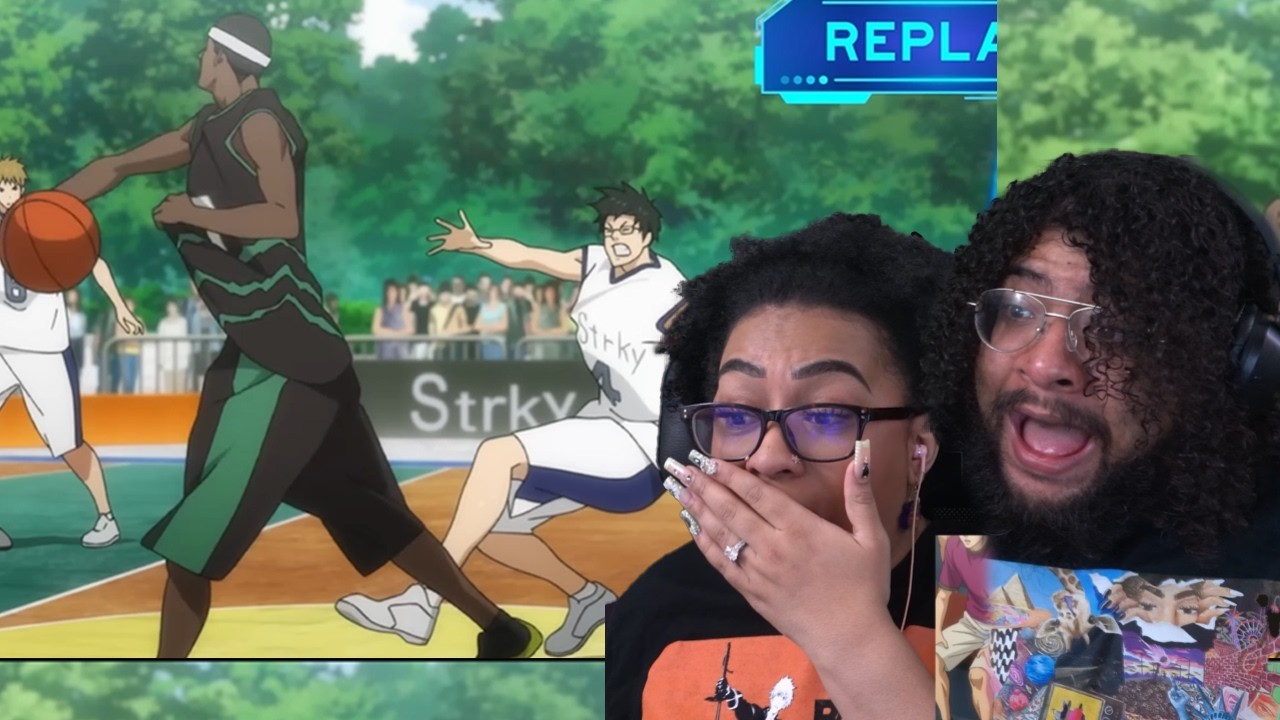 THE MOST DISRESPECTFUL MOMENTS IN ANIME HISTORY 9