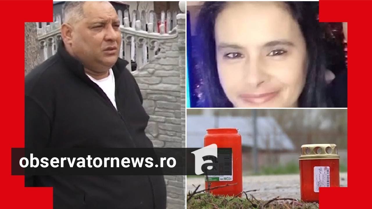 Filmul accidentului în care o femeie a murit lovită de maşina de pâine, la doi paşi de casă