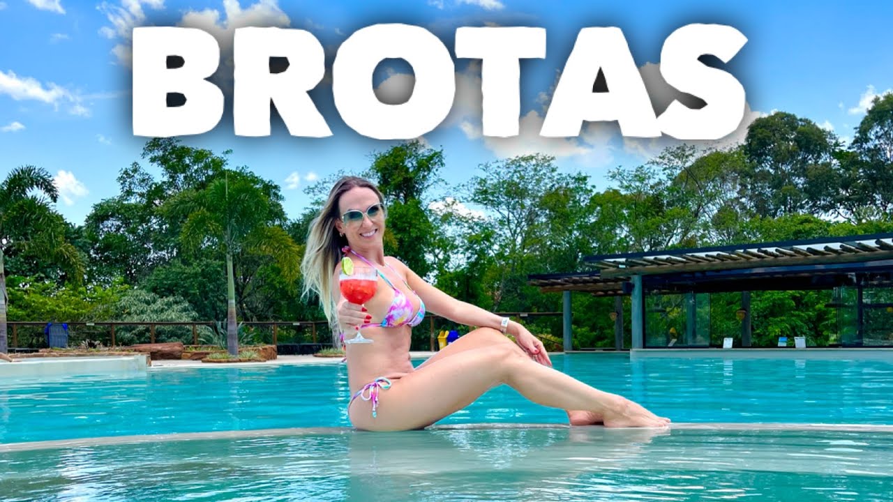 RECANTO DAS CACHOEIRAS - O QUE FAZER EM BROTAS   I CASADOS POR AÍ