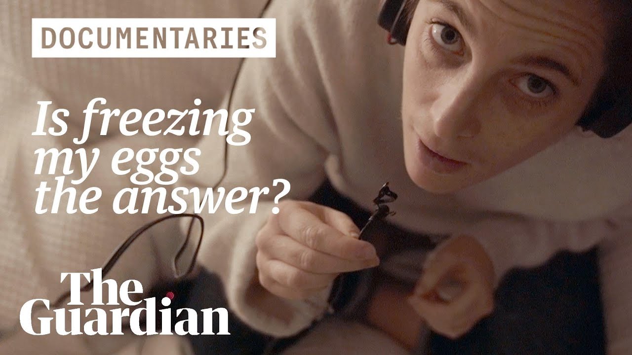 How much do you want kids? My egg freezing journey