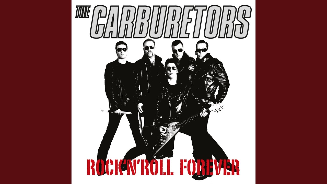Rock'n'roll Forever