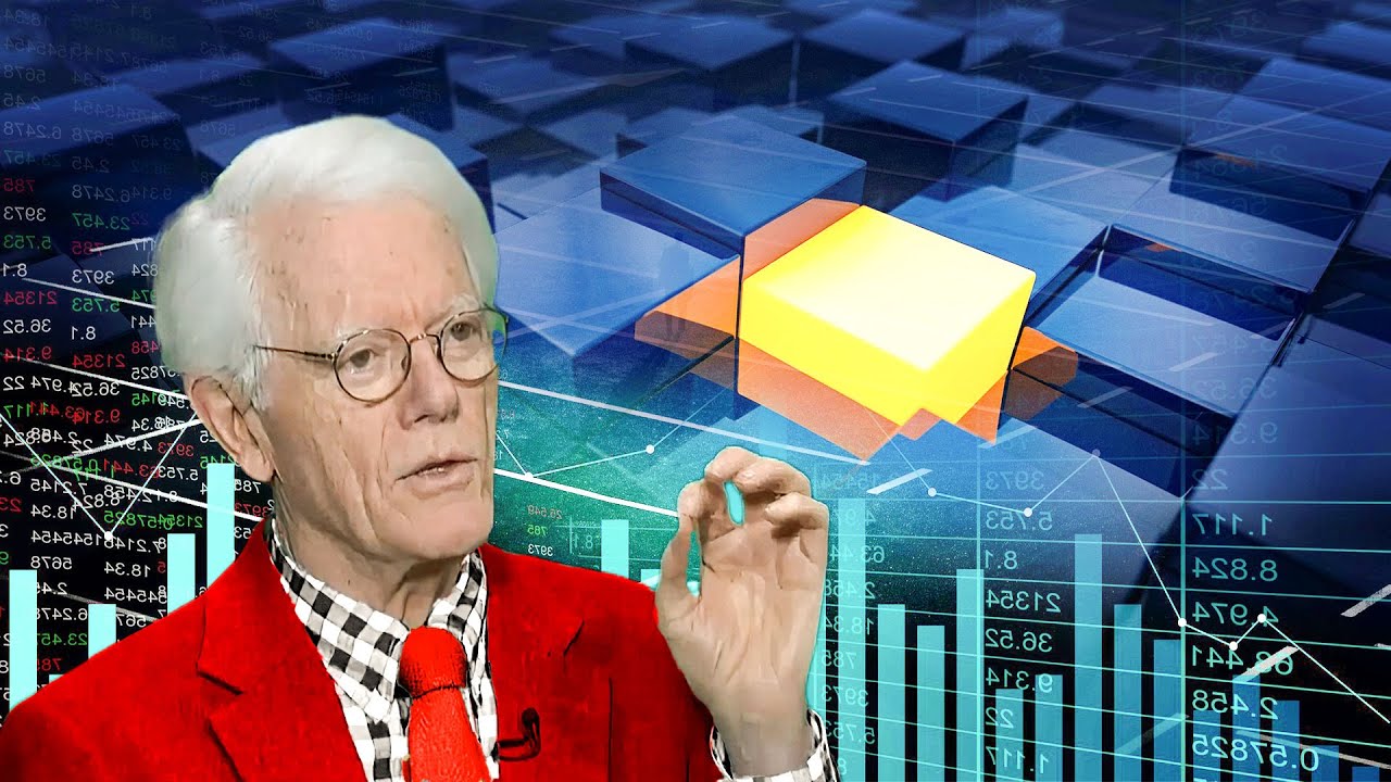 Peter Lynch: Outperform The Market With This Simple Strategy