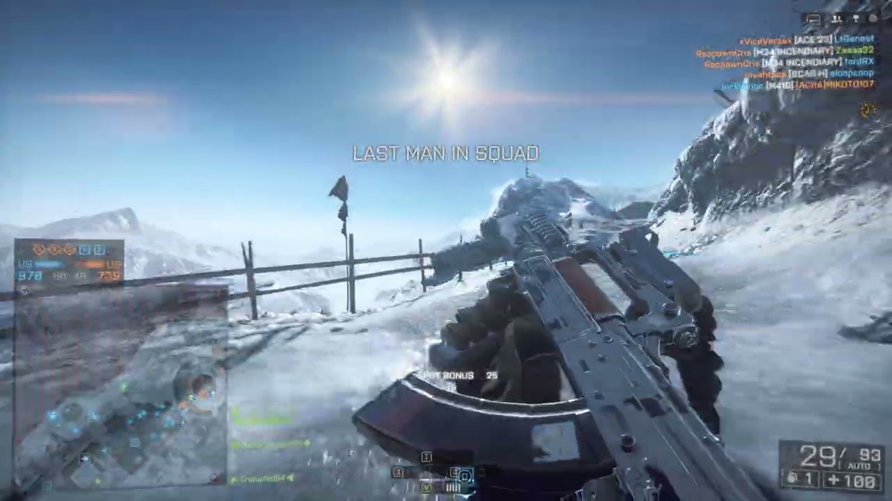 Battlefield 4 2026 02 08   Operation Locker