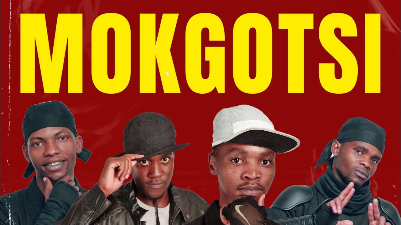 Sizwe & Grootman Jay - Mokgotsi (Official Audio) Feat Nova Sa Style - Westboy