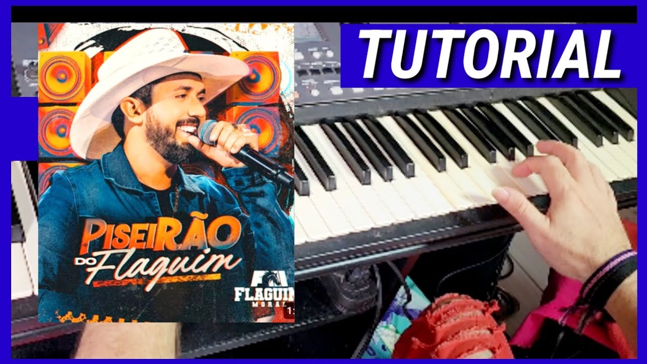 TUTORIAL CUTUCA (FLAGUIM MORAL) video aula