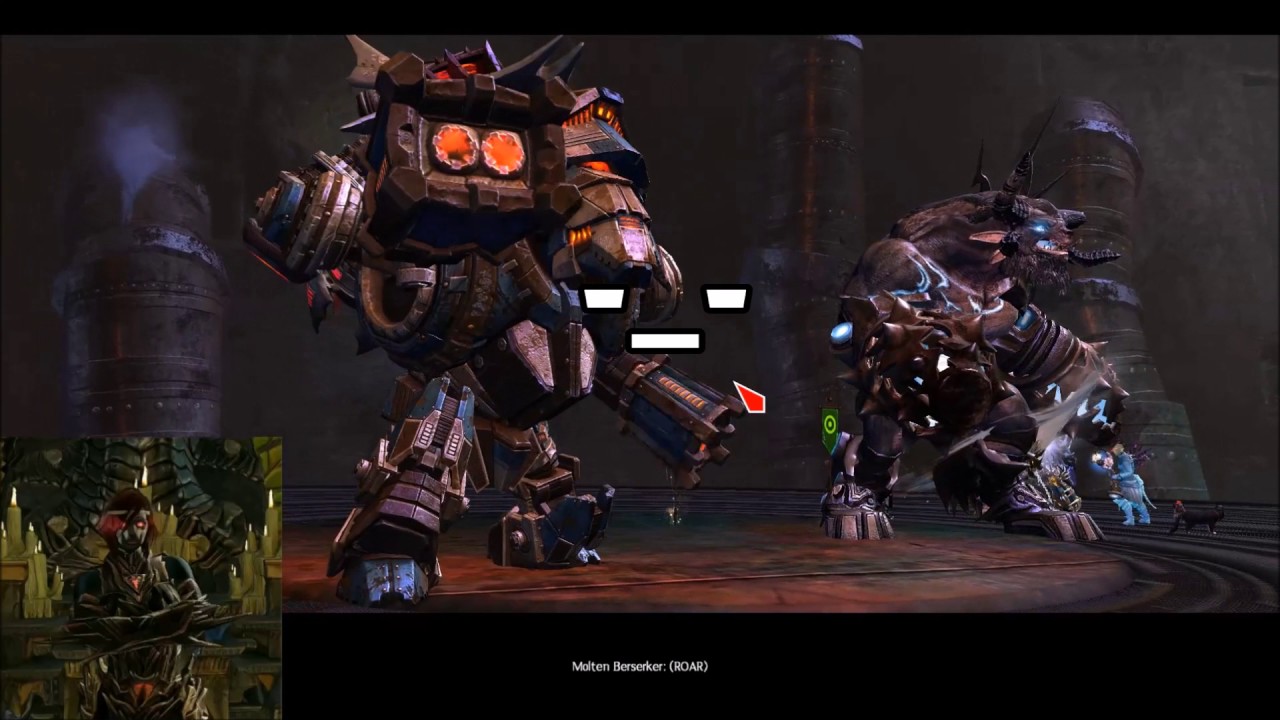 Guide Fractal 40 Farm