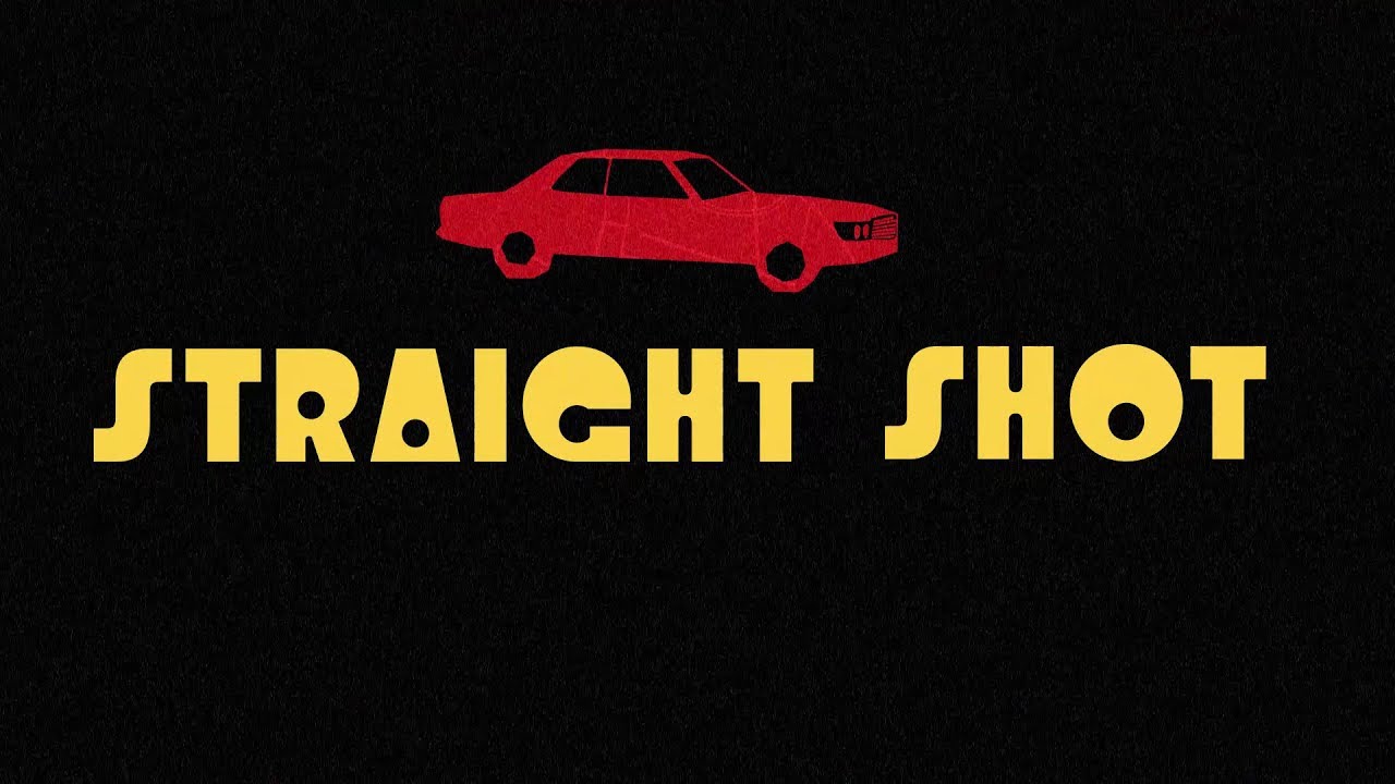 DeVotchKa - Straight Shot (Lyric Video)