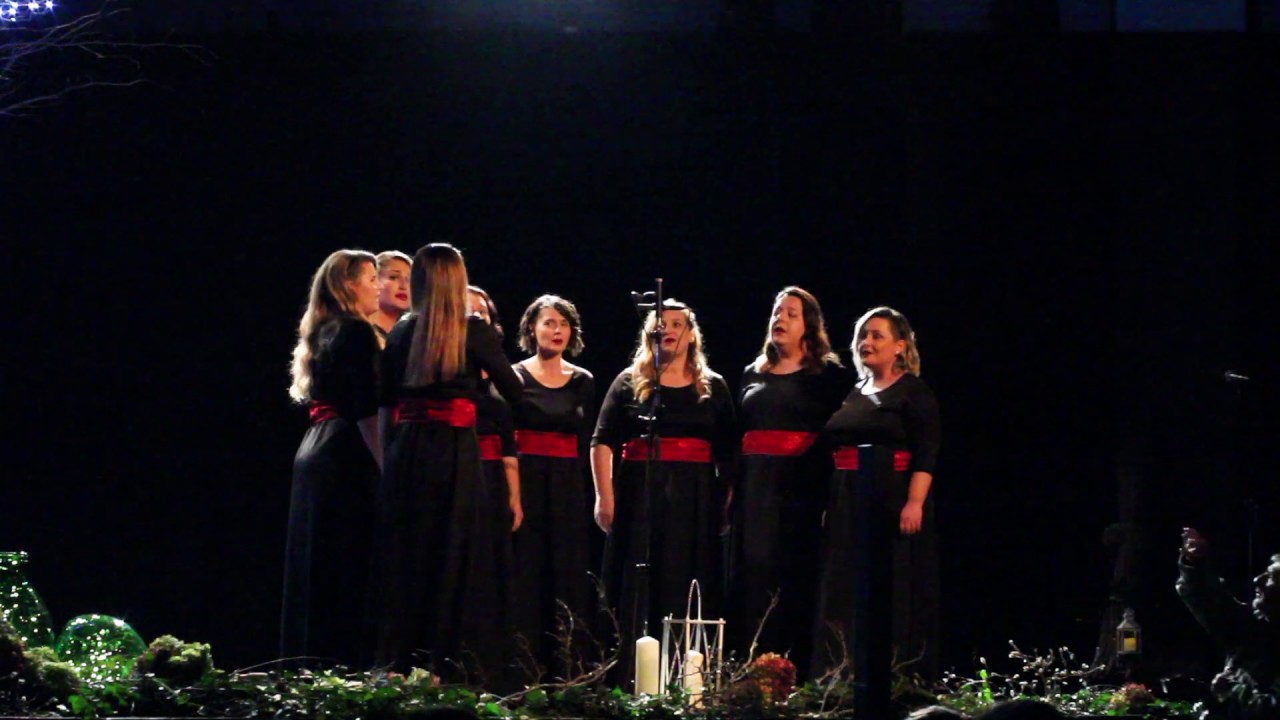 Klapa Viva - Tamo daleko