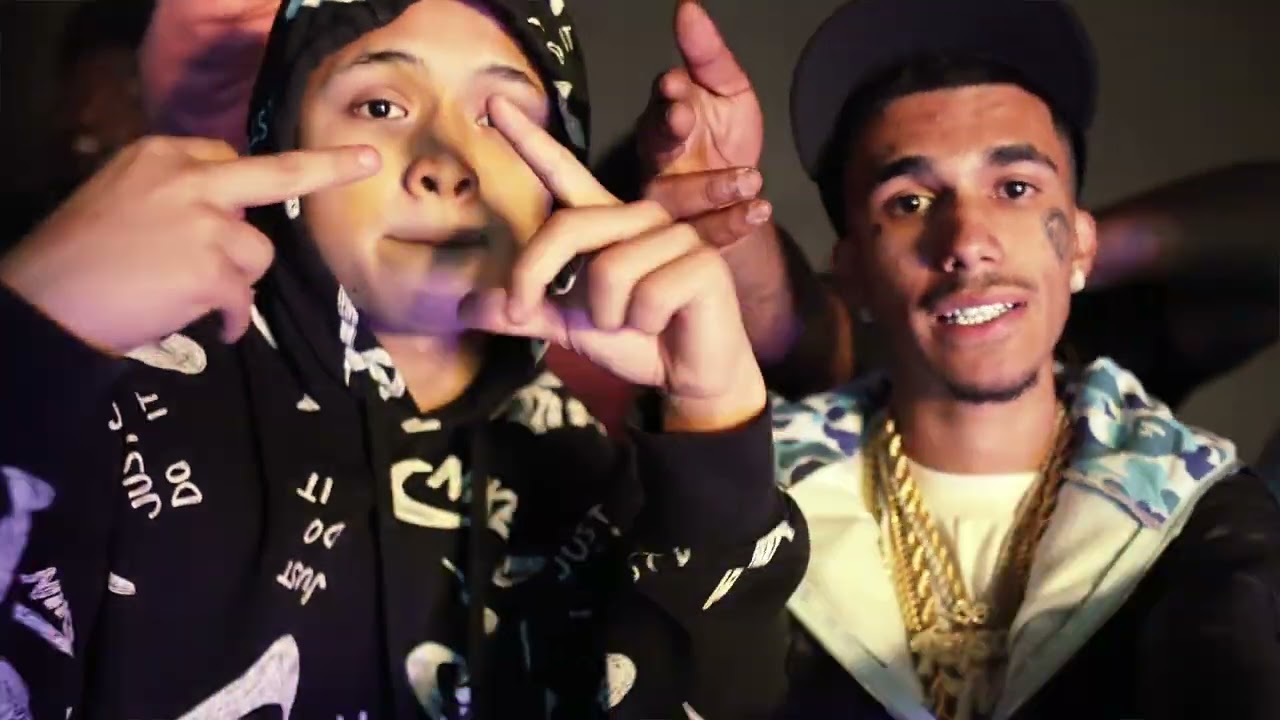POKE FT P2 , PEYSOH  & TBLEU - CANT LOSE