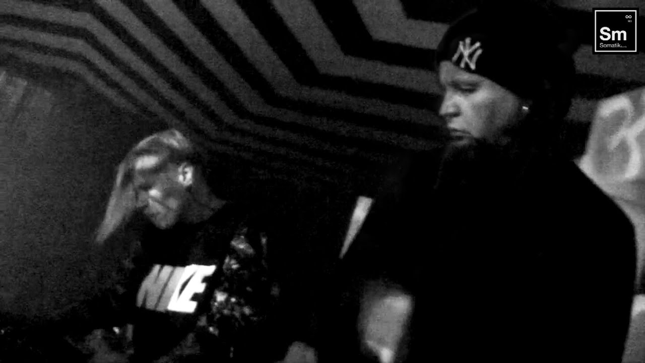 Perforated Cerebral Party [PCP] Live @ Somatik Fest. EKB 29/01/16 Club Lynch, Ekaterinburg