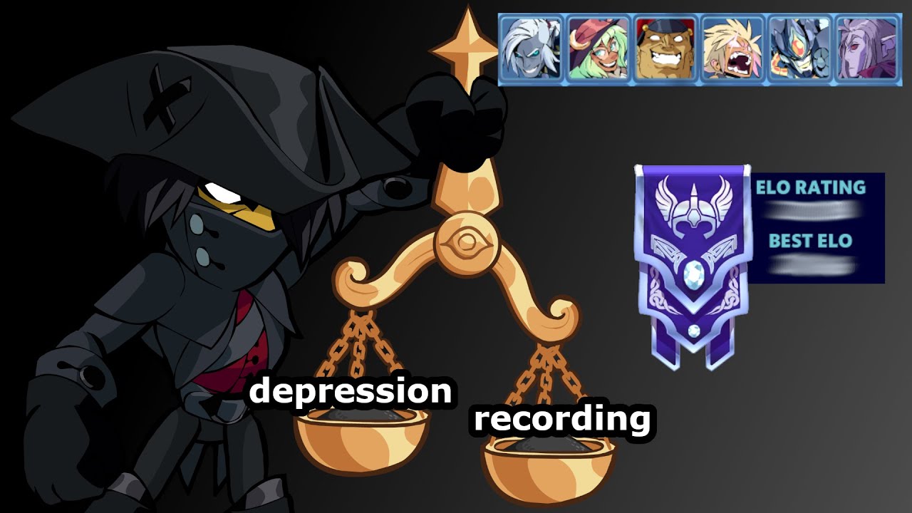 2017 Pro Plays Orb In Ranked and Talks About Mental Health