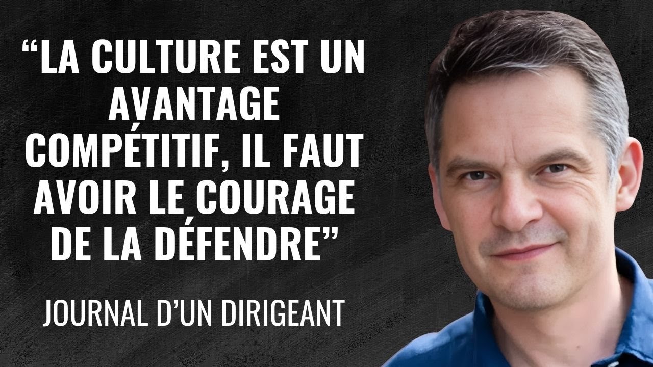 Impossible d'avoir des collaborateurs engagés…? - Journal d'un dirigeant - 477