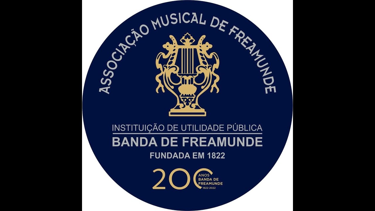 Associação Musical de Freamunde (Maestro: Vítor Resende) | Marcha ARMINDO LAMAS de Vitor Resende