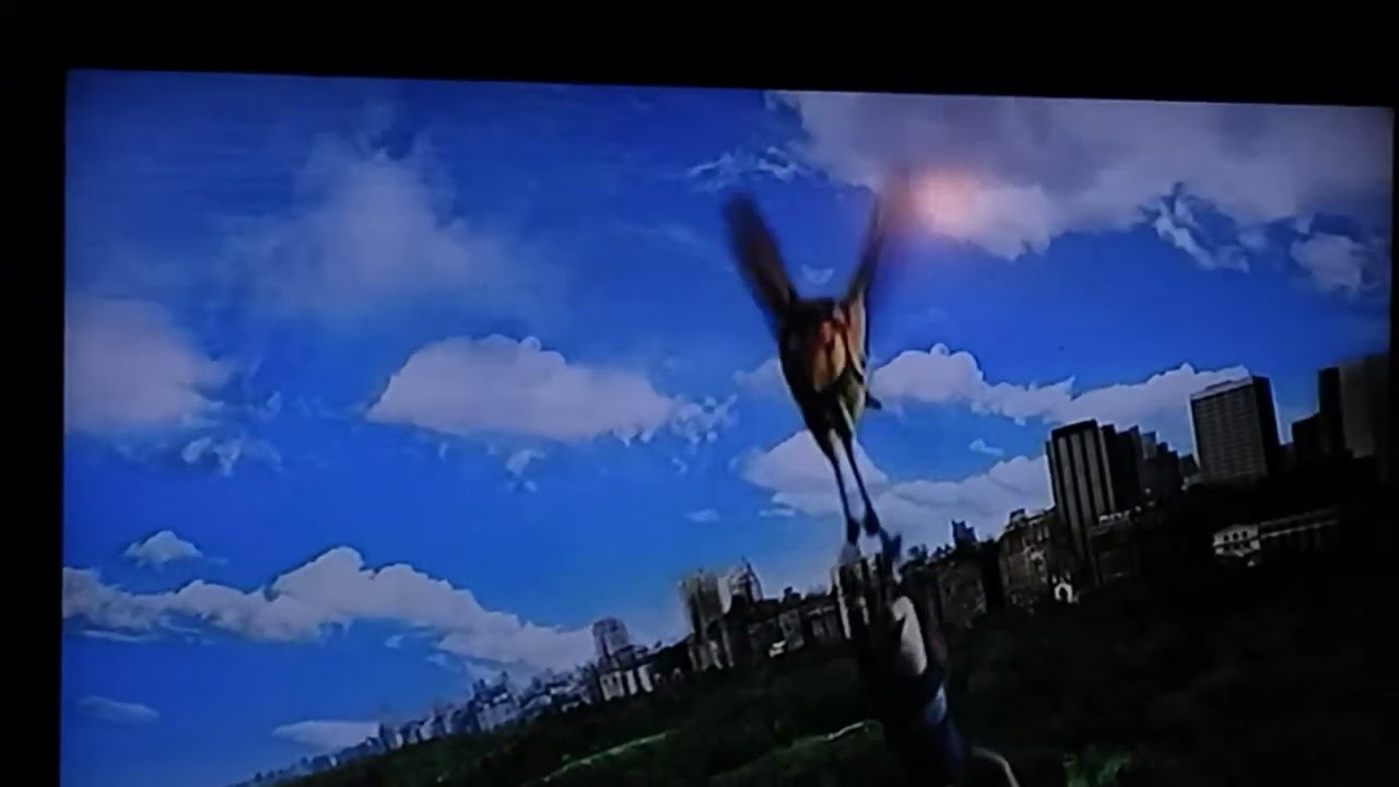 Review Of The 2002 DVD Opening Of Stuart Little 2