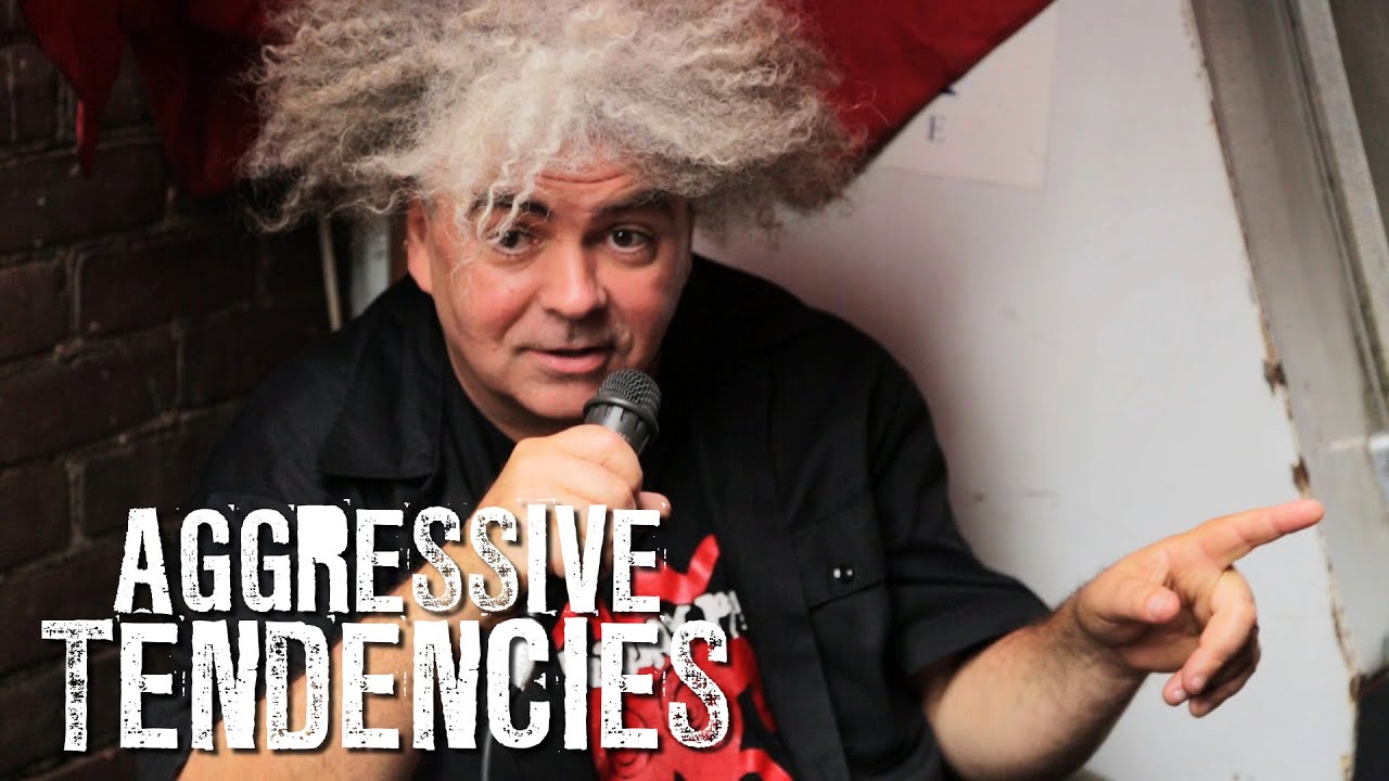 Базз из Melvins называет документальный фильм о Nirvana «Montage of Heck» бредом и защищает Курта...