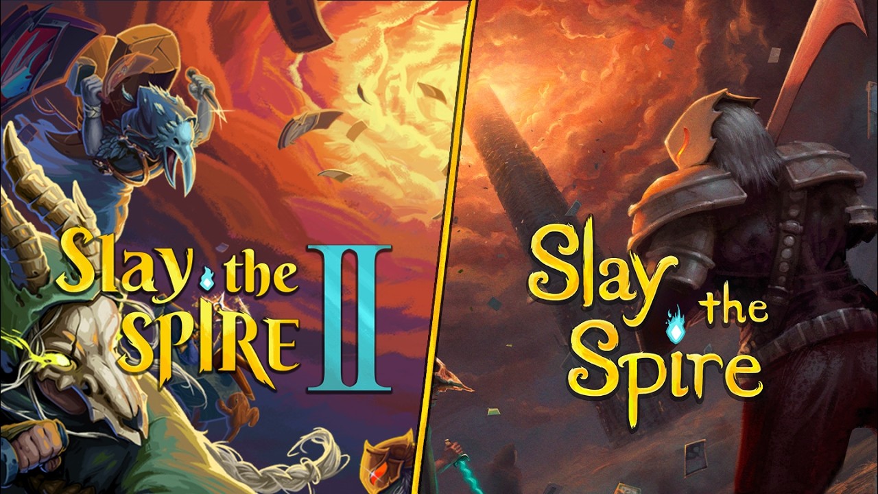 Slay the Spire Cz.1 - Szybki Rzut Okiem | 03.2026 McSzakalTV