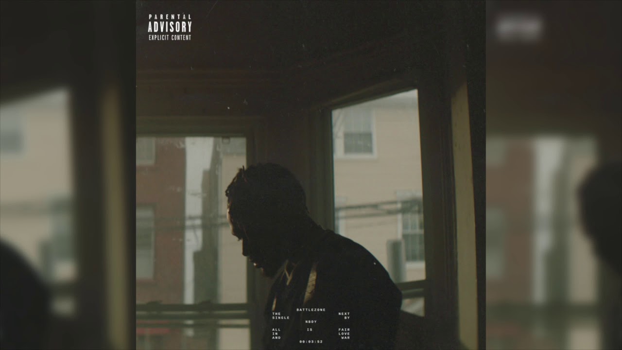 NBDY &ndash; Battlezone