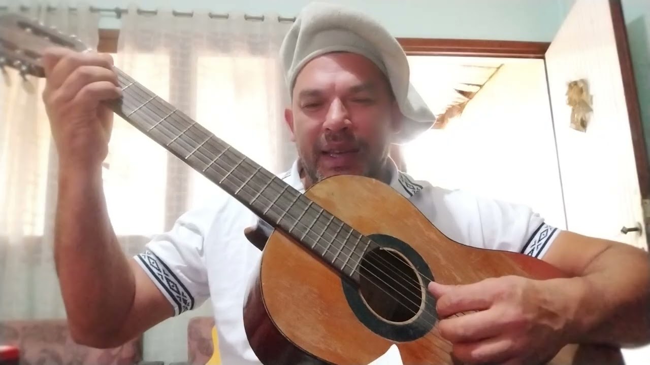 A mí amigo Walter 