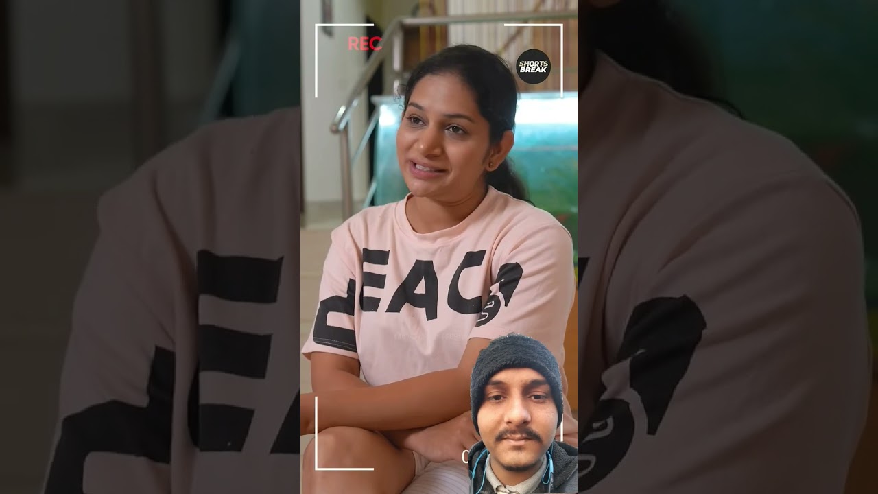 Sister ka secret love ❤️