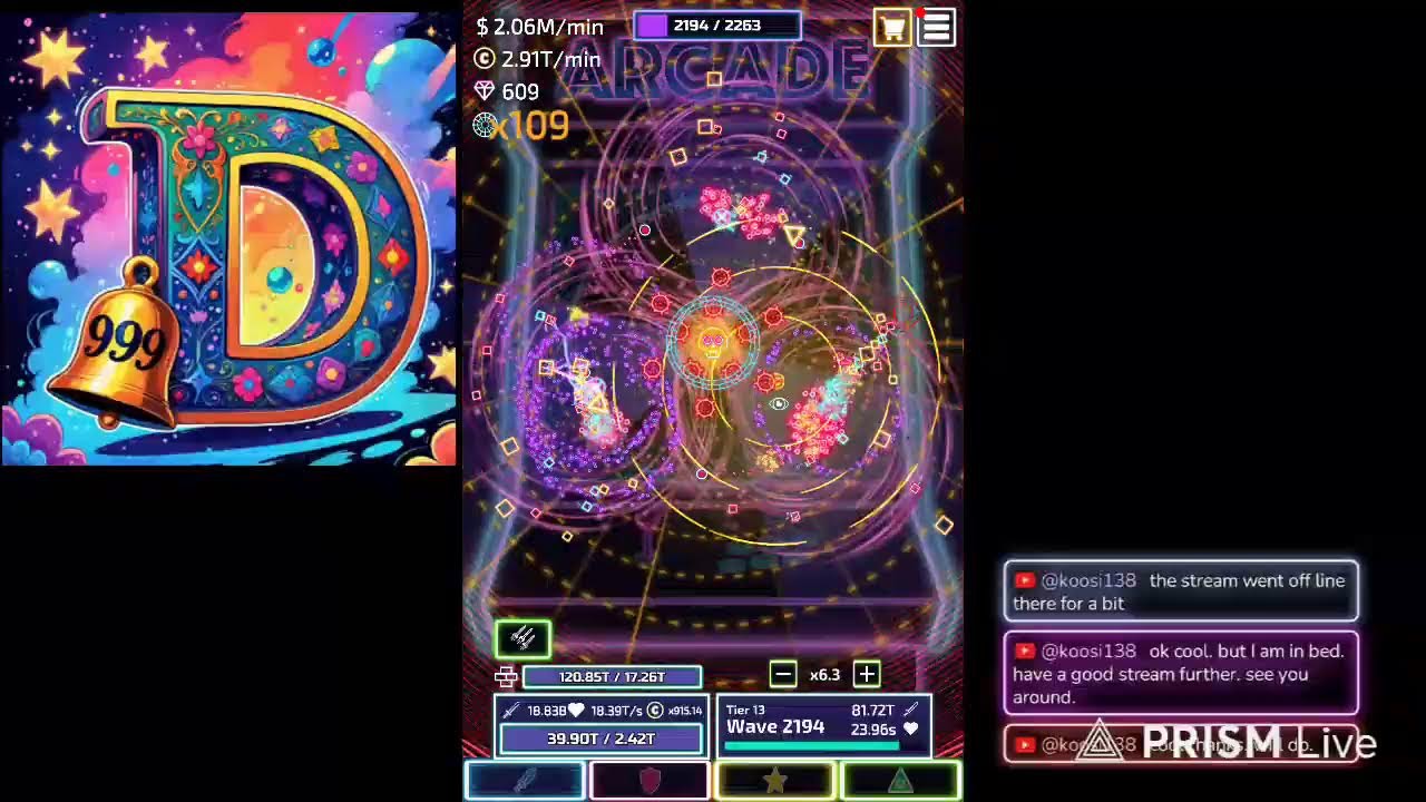 T13 farming,  event waiting room Should I respec into flamebot?