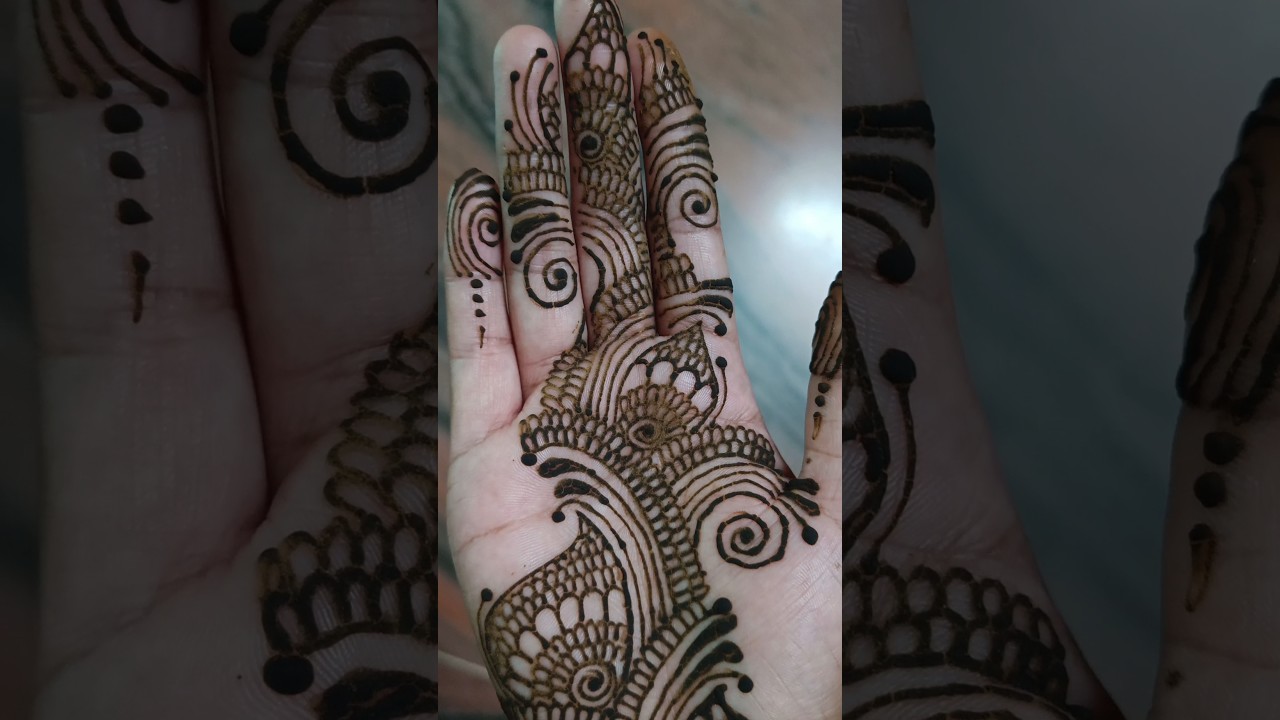mehndi designs| heena mehndi| arts of lefty 