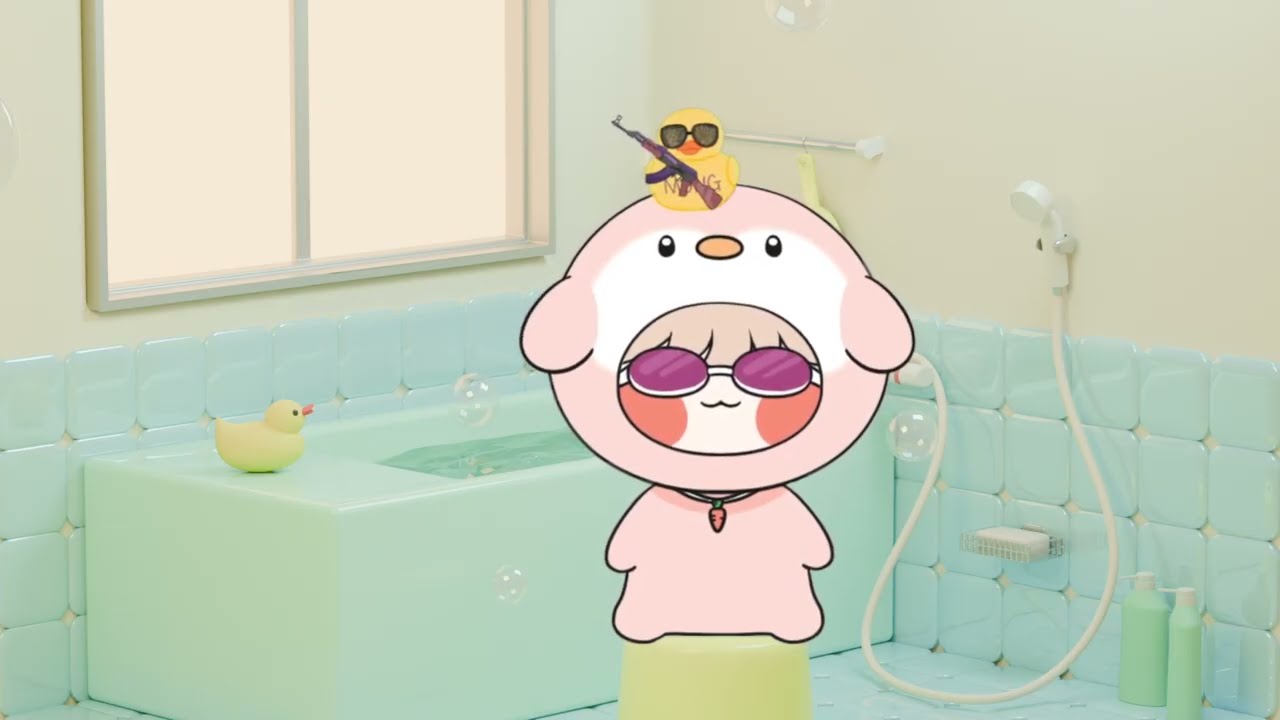 [2025.11.09/이스케이프프롬덕코프escape from duckov 7일차]