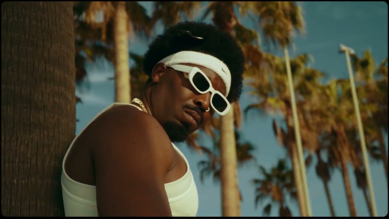 King Powerful - Prokoto [Official Music Video]