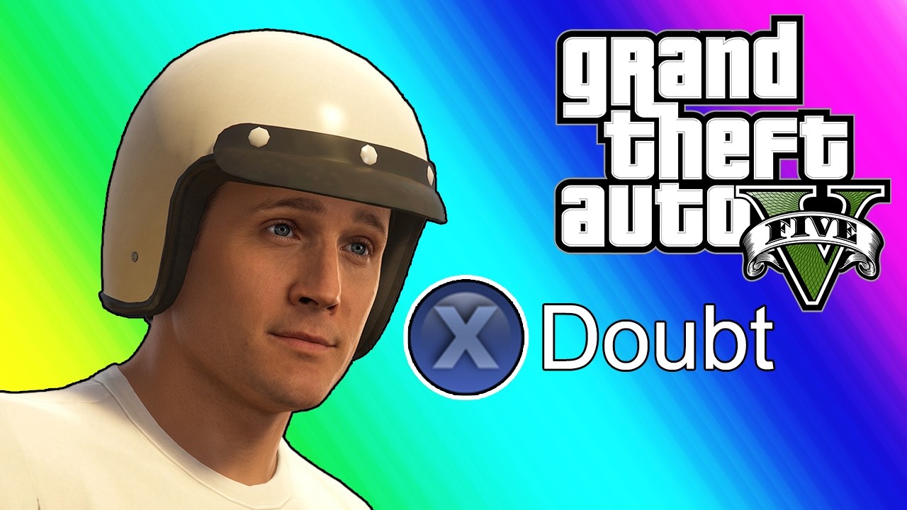GTA 5 &mdash; ПОСЛЕДняя сессия в Grand Theft Auto 5!
