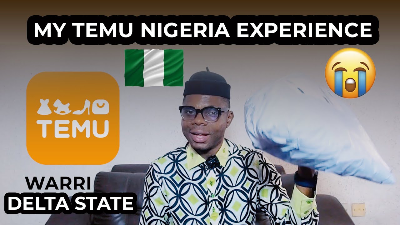 I Ordered Tech Gadgets and Household items from TEMU in Delta State, Nigeria – Honest Review!” ✅