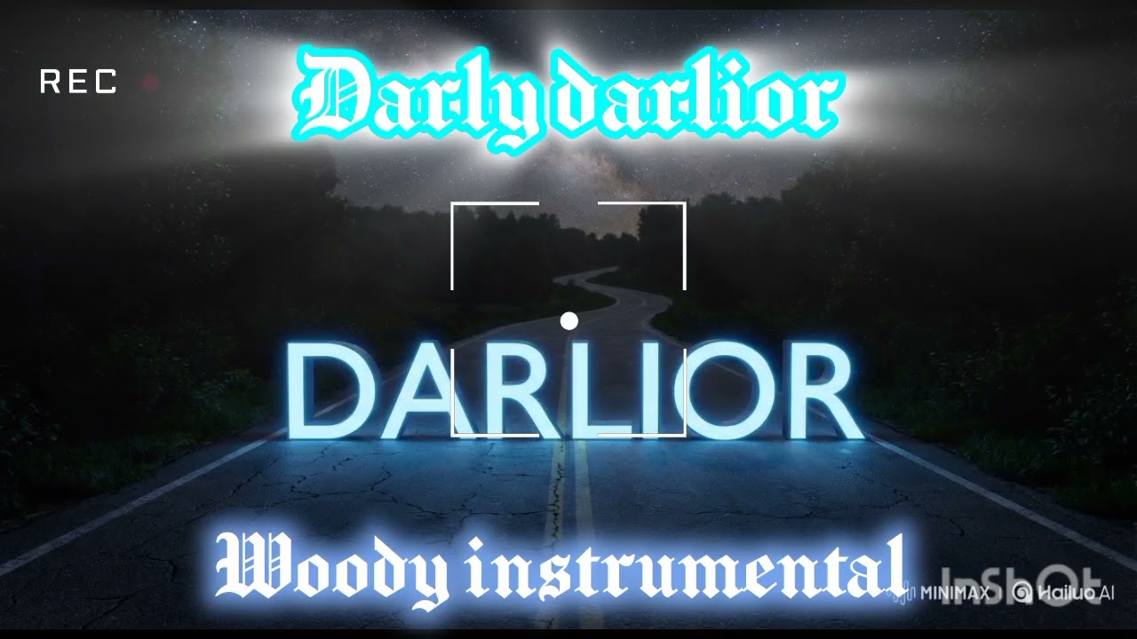 [FREE] WOODY – UK Drill Mood Type Beat | Darly Darlior | Free Profit Instrumental 2025*