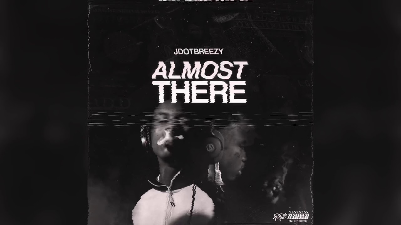 Jdot Breezy “January” Official Instrumental (Prod. By J Hype & Drako)