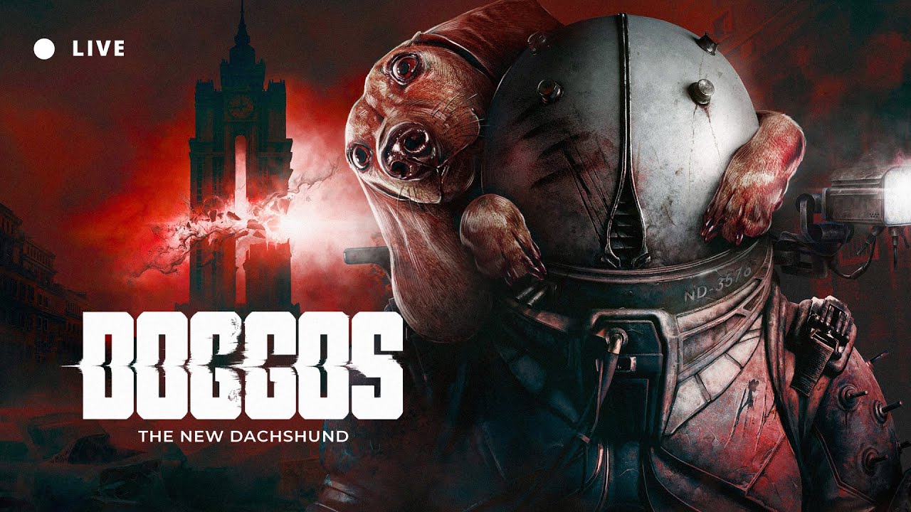 🔴 W PRLu zombich wielu &mdash; CRONOS Livestream #4