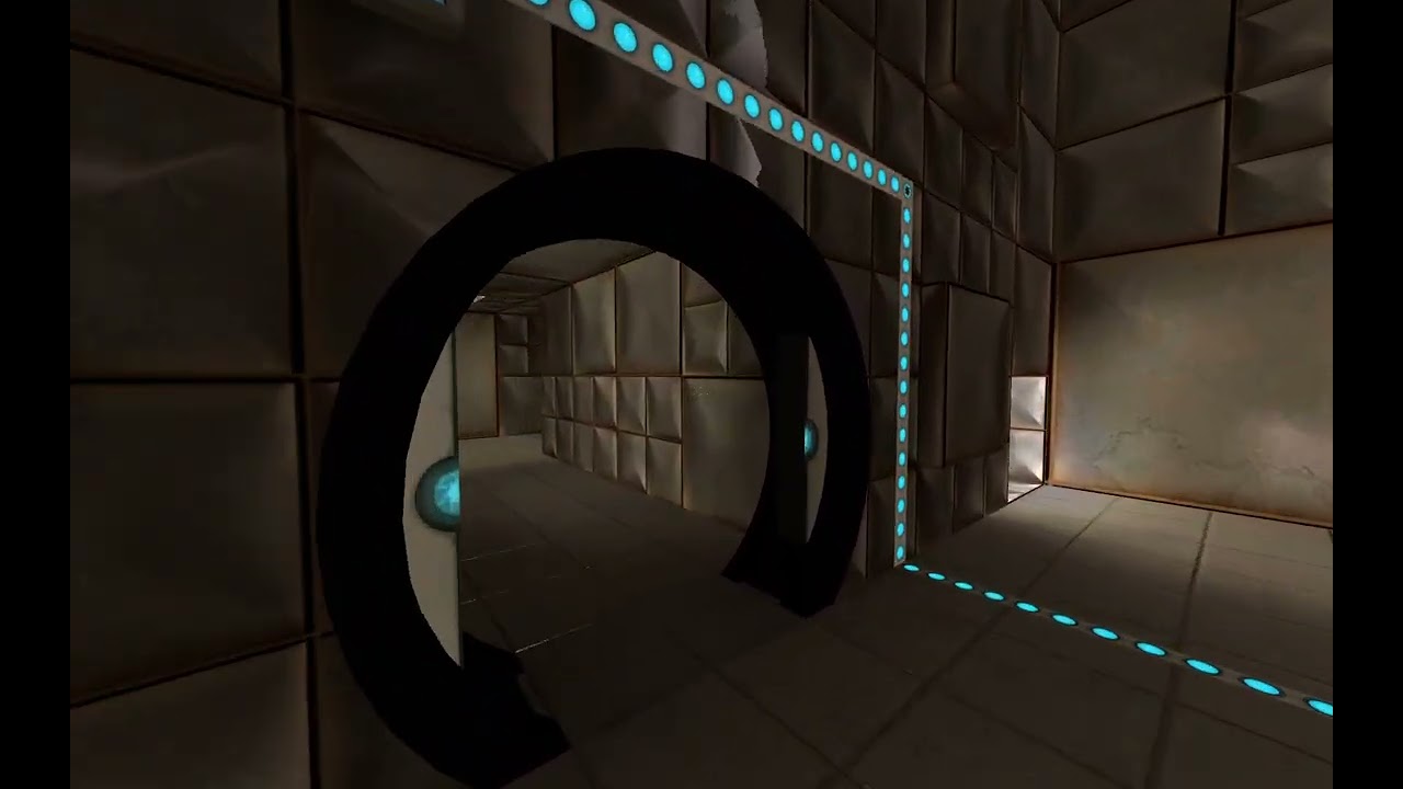 Alpha Chamber
