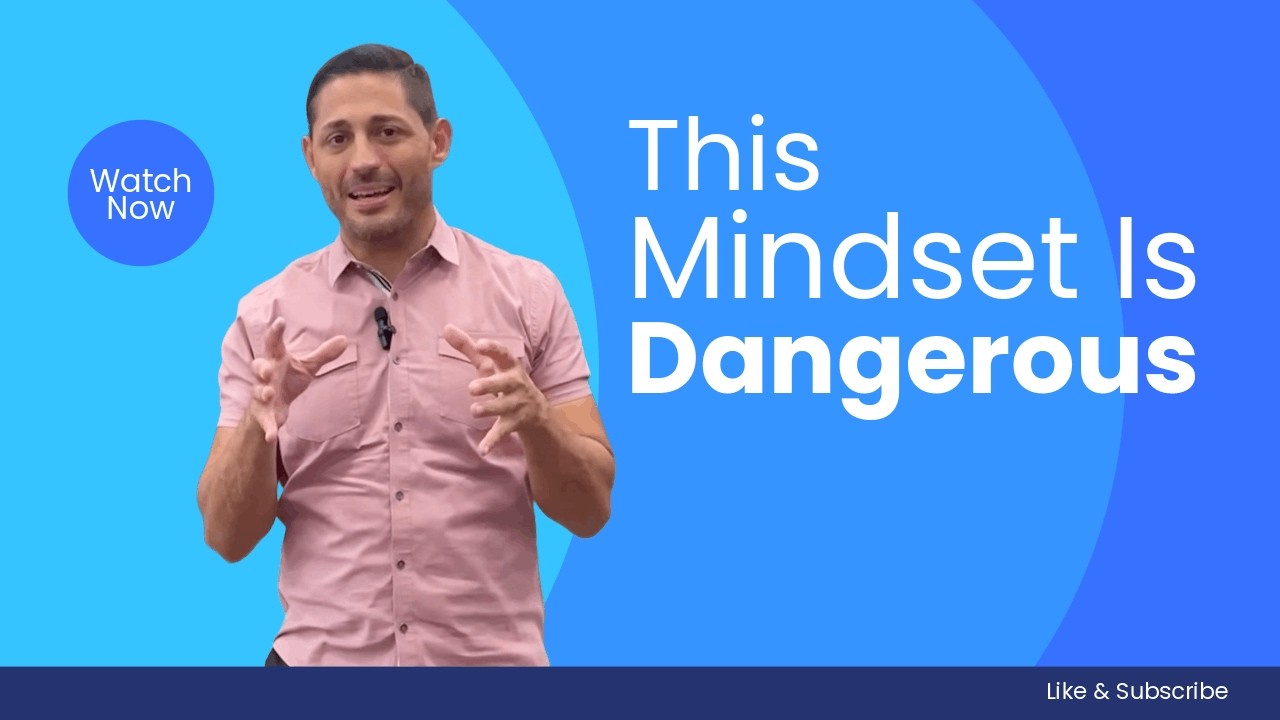 Your Health Mindset Determines Your Future | Chiropractor in Missouri City, TX
