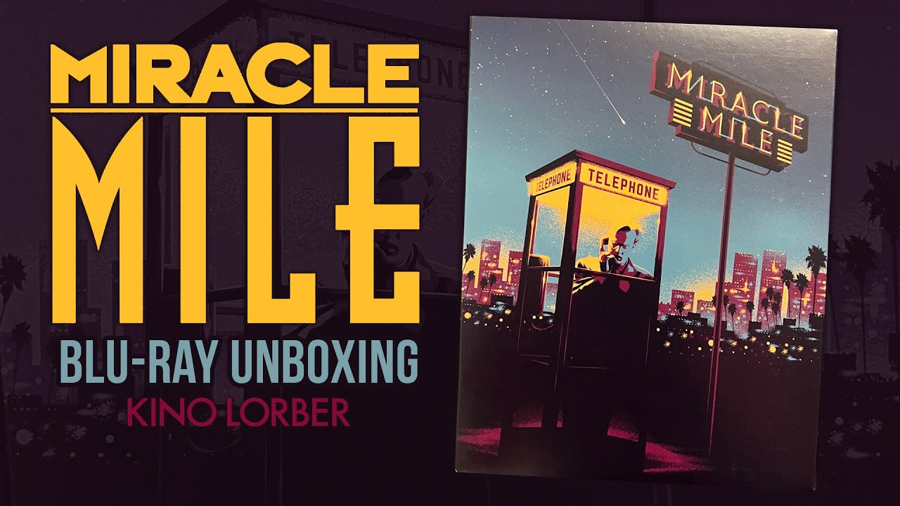 Unboxing - 