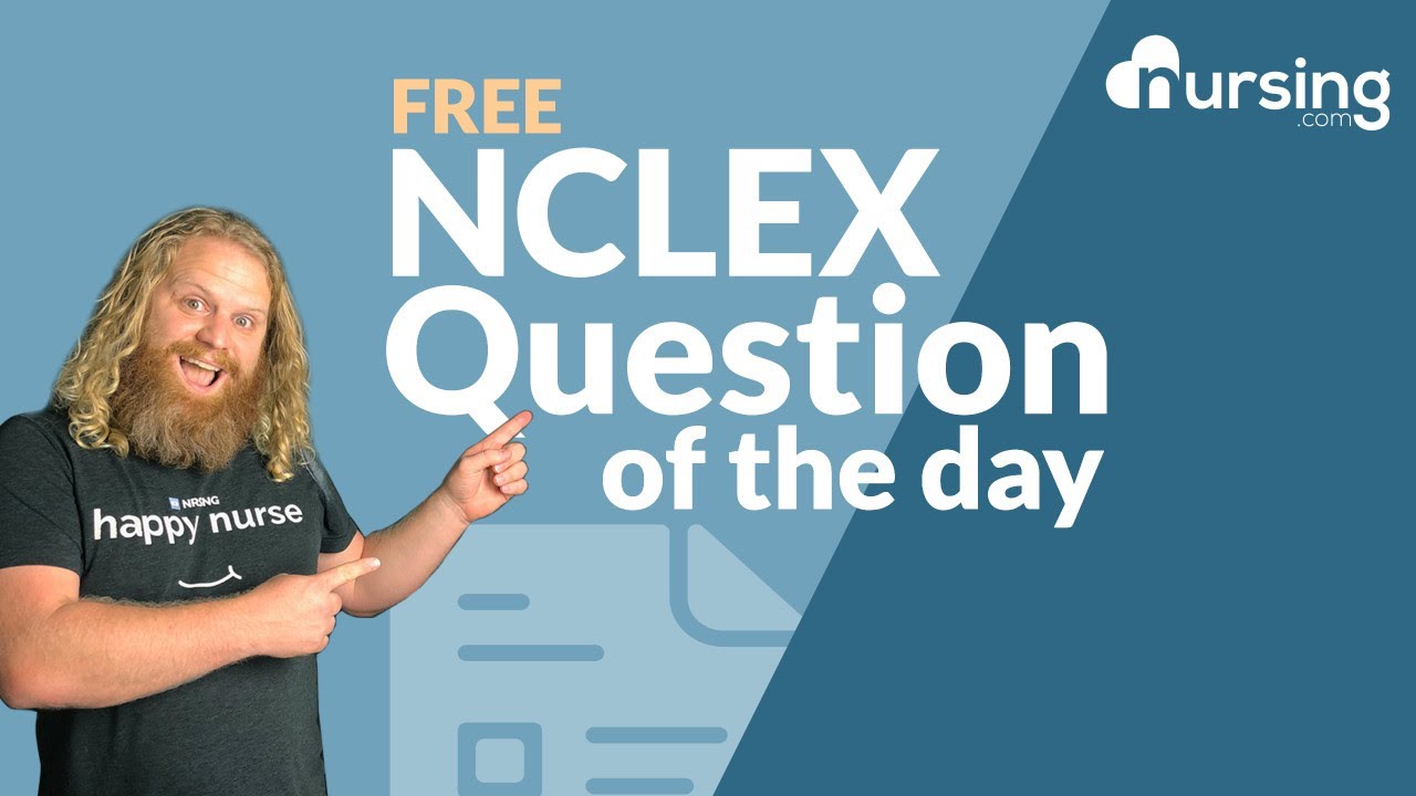 Adult Bacterial Meningitis (Physiological Adaptation) NCLEX Practice Questions