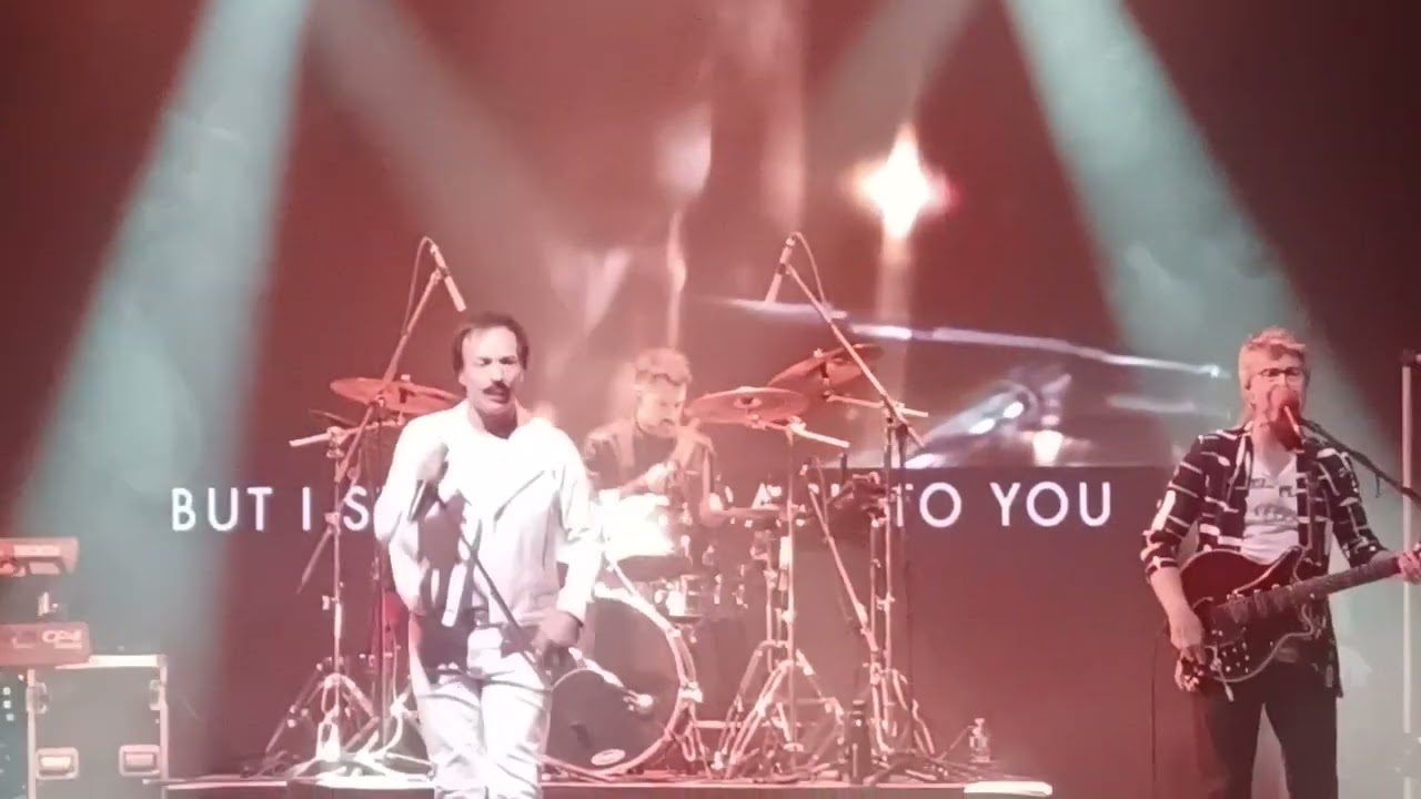 Queen Flash  - You're My Best Friend  Newtown Theatre 4/12/25 8:00 pm