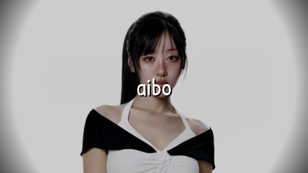 yves - aibo (slowed + reverb) [ft. bratty]